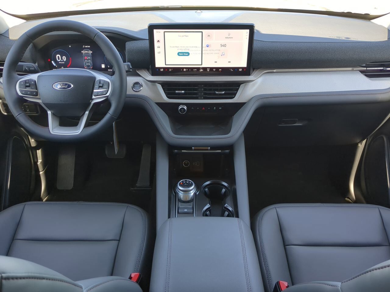2025 Ford Explorer Active Appleton WI