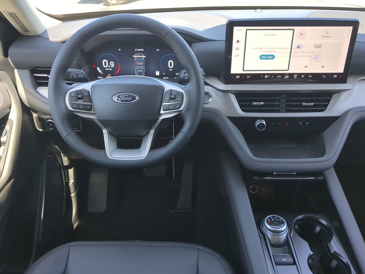 2025 Ford Explorer Active Appleton WI
