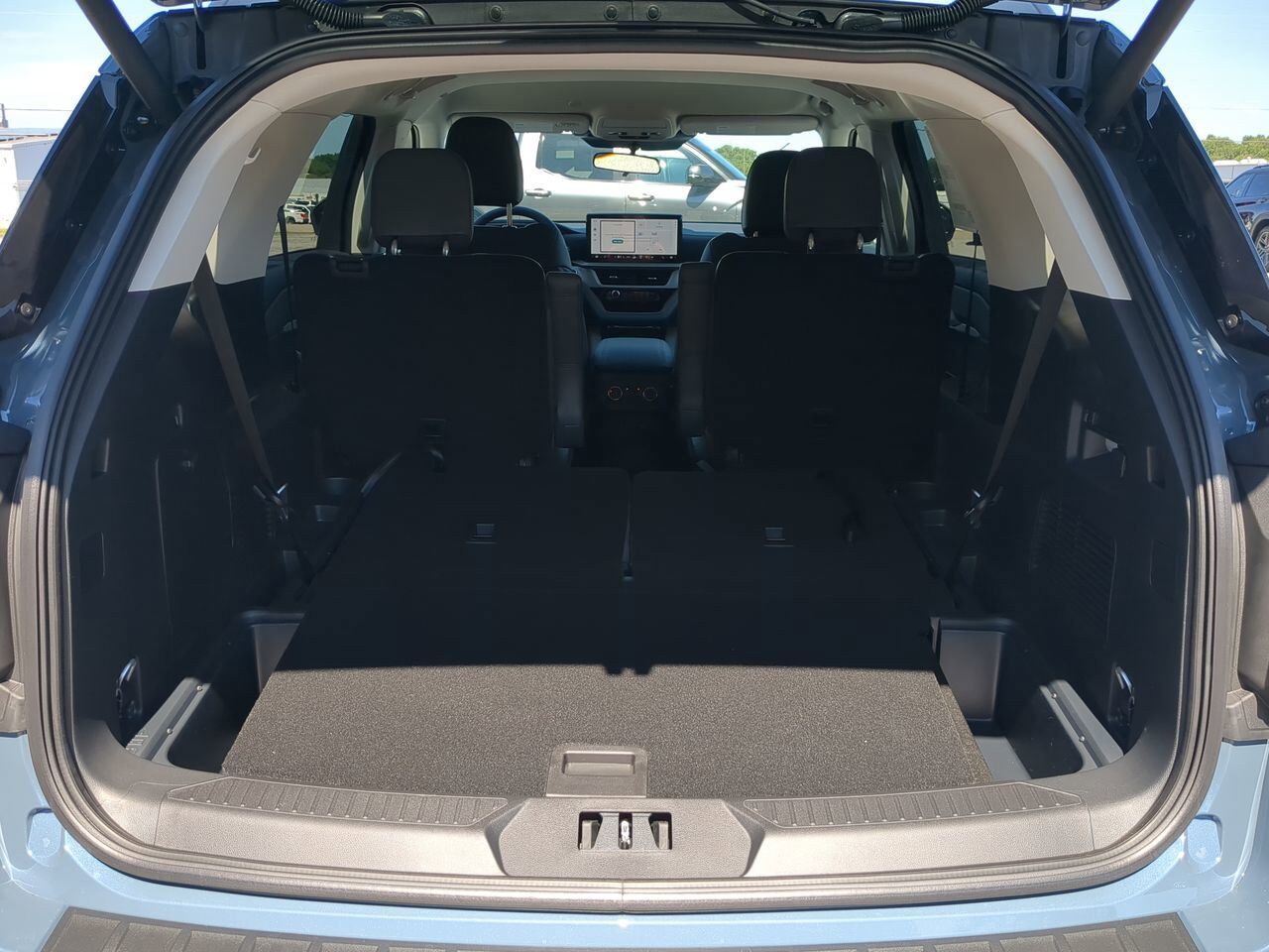 2025 Ford Explorer Active Appleton WI
