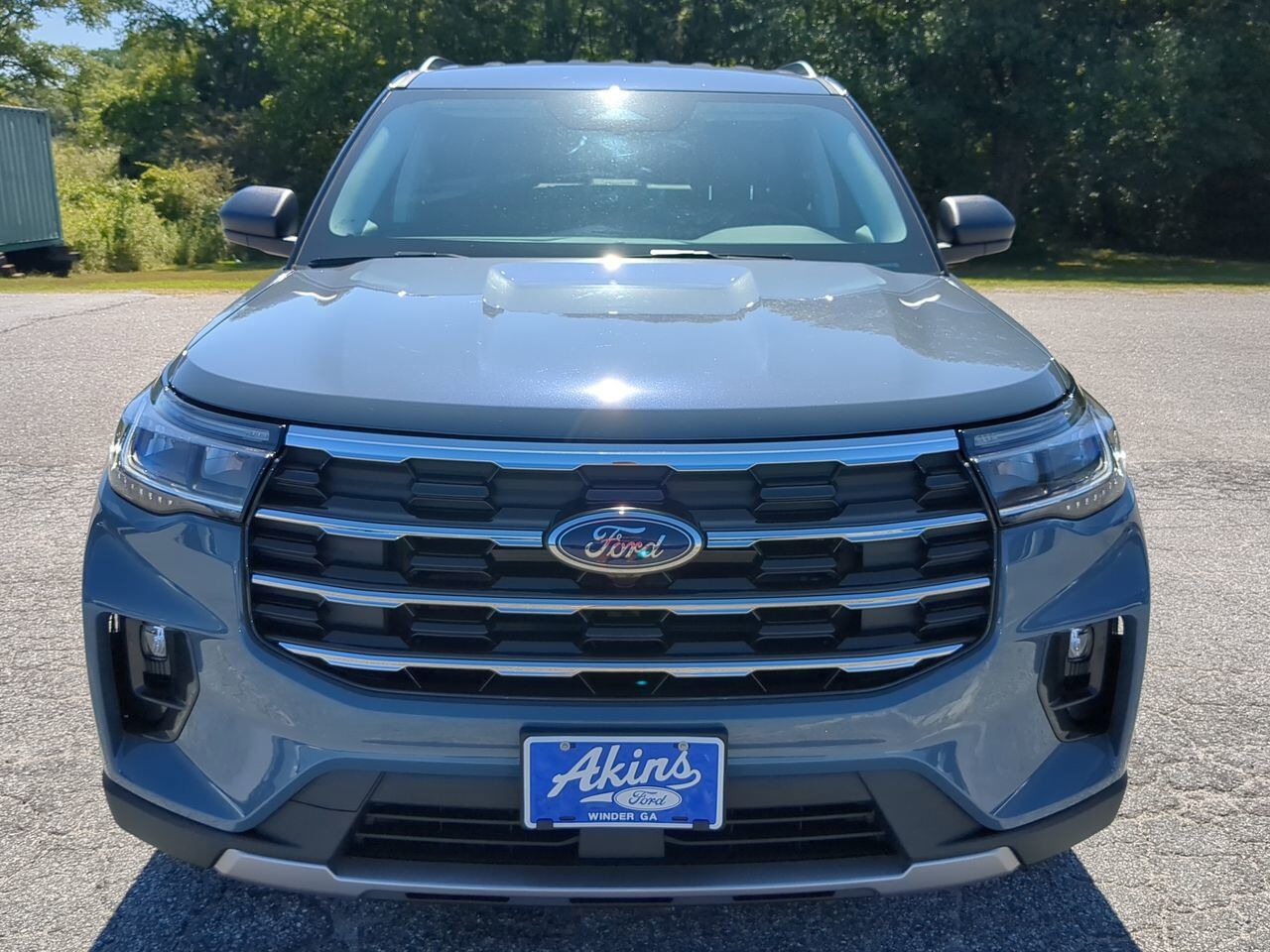 2025 Ford Explorer Active Appleton WI