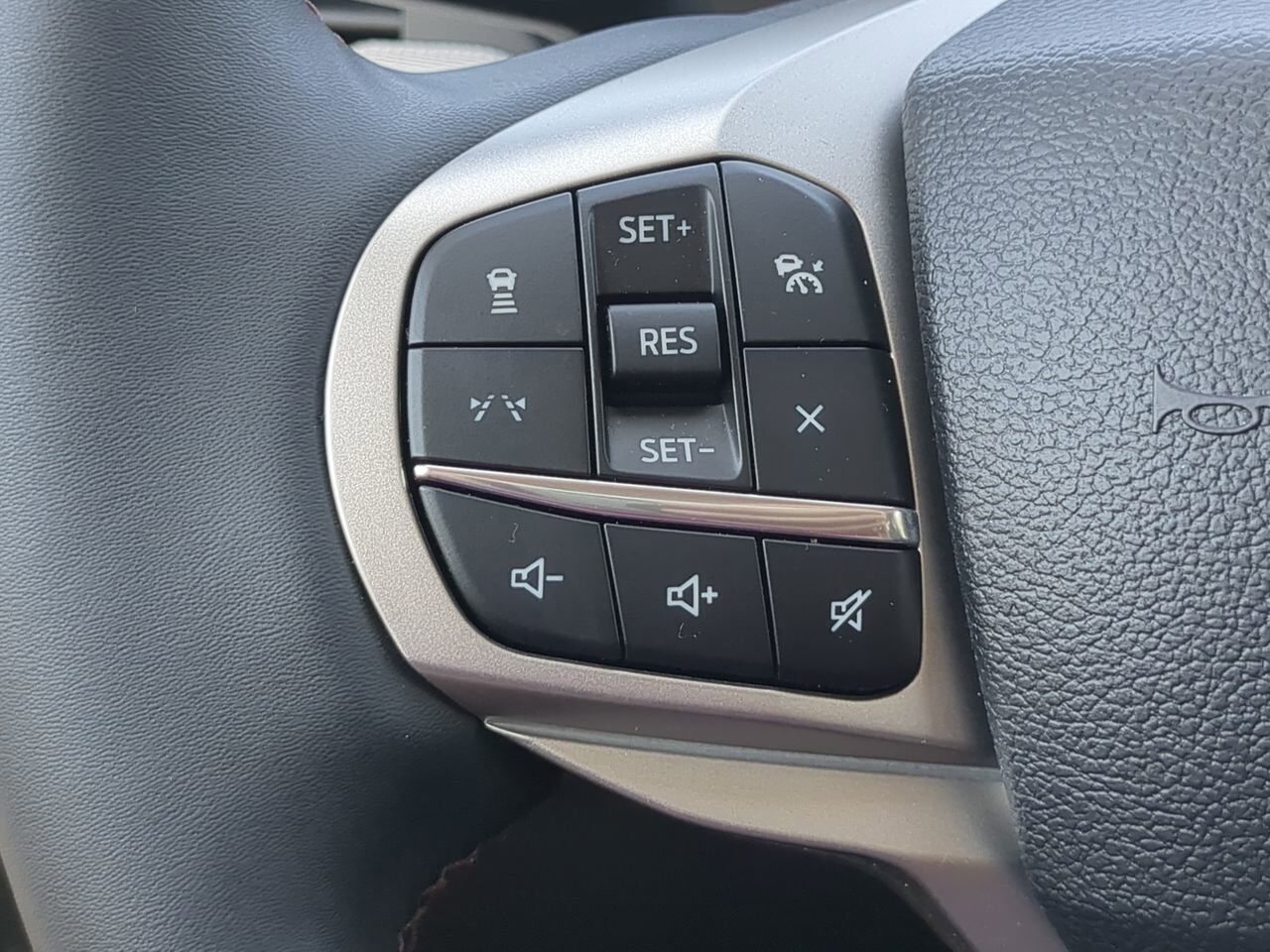 2025 Ford Explorer Active Appleton WI