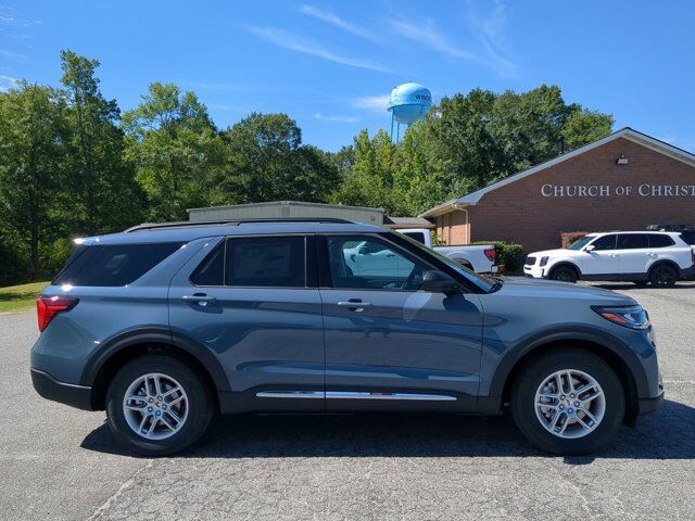 2025 Ford Explorer Active Appleton WI