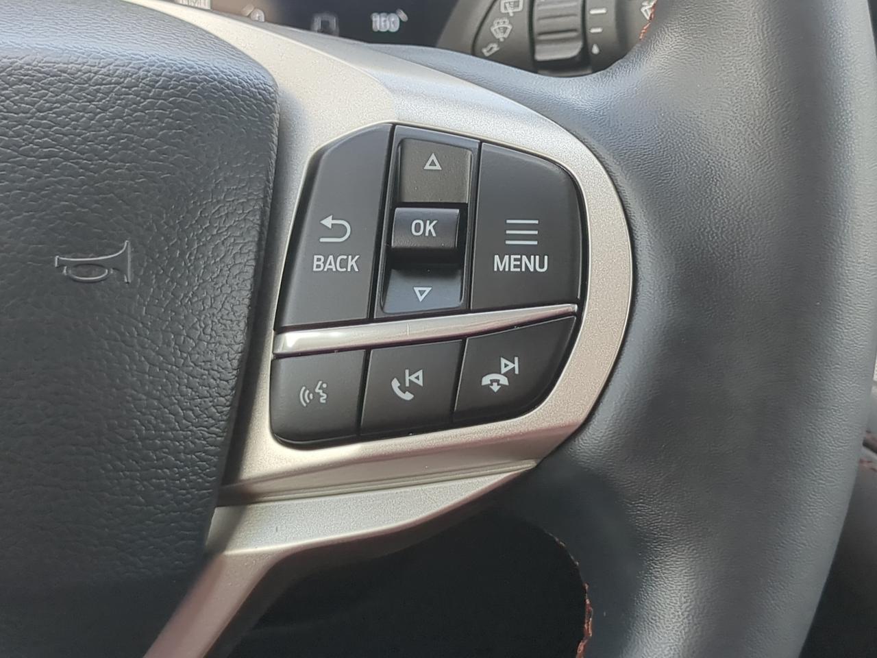 2025 Ford Explorer Active Appleton WI