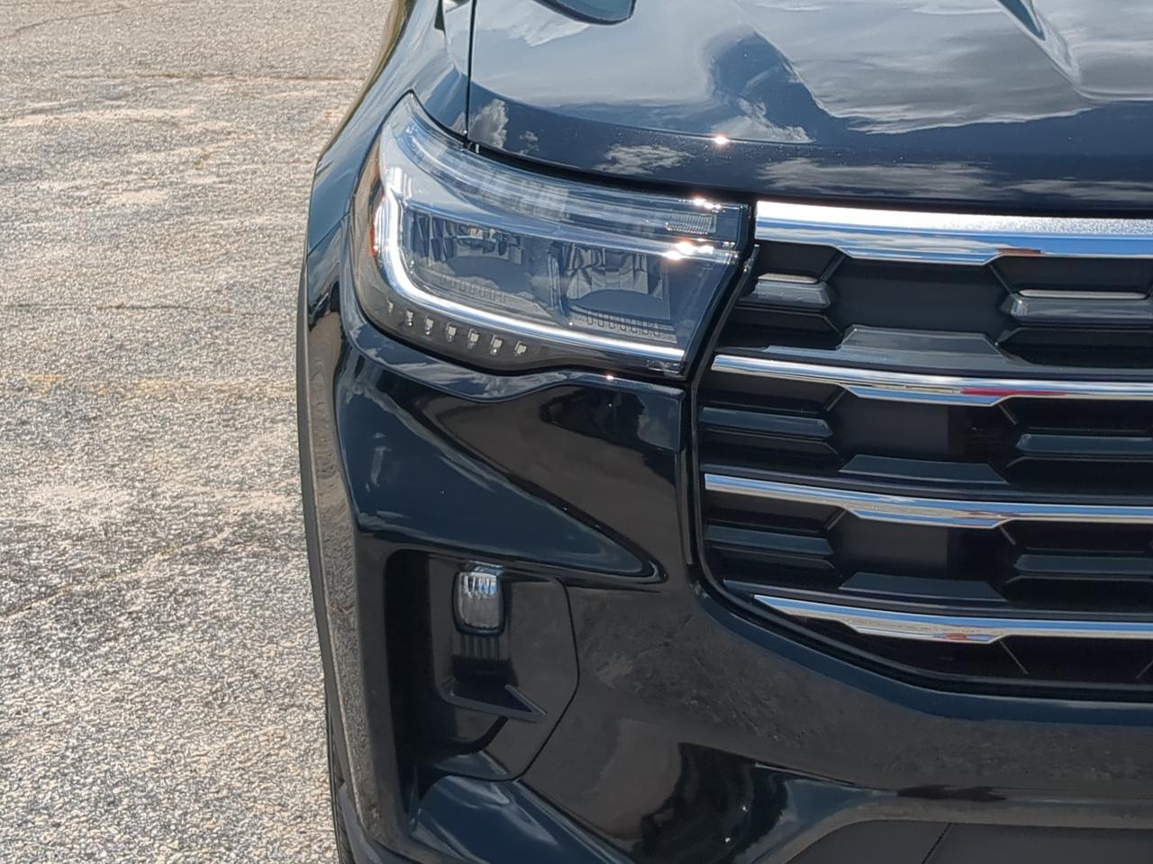 2025 Ford Explorer Active Appleton WI