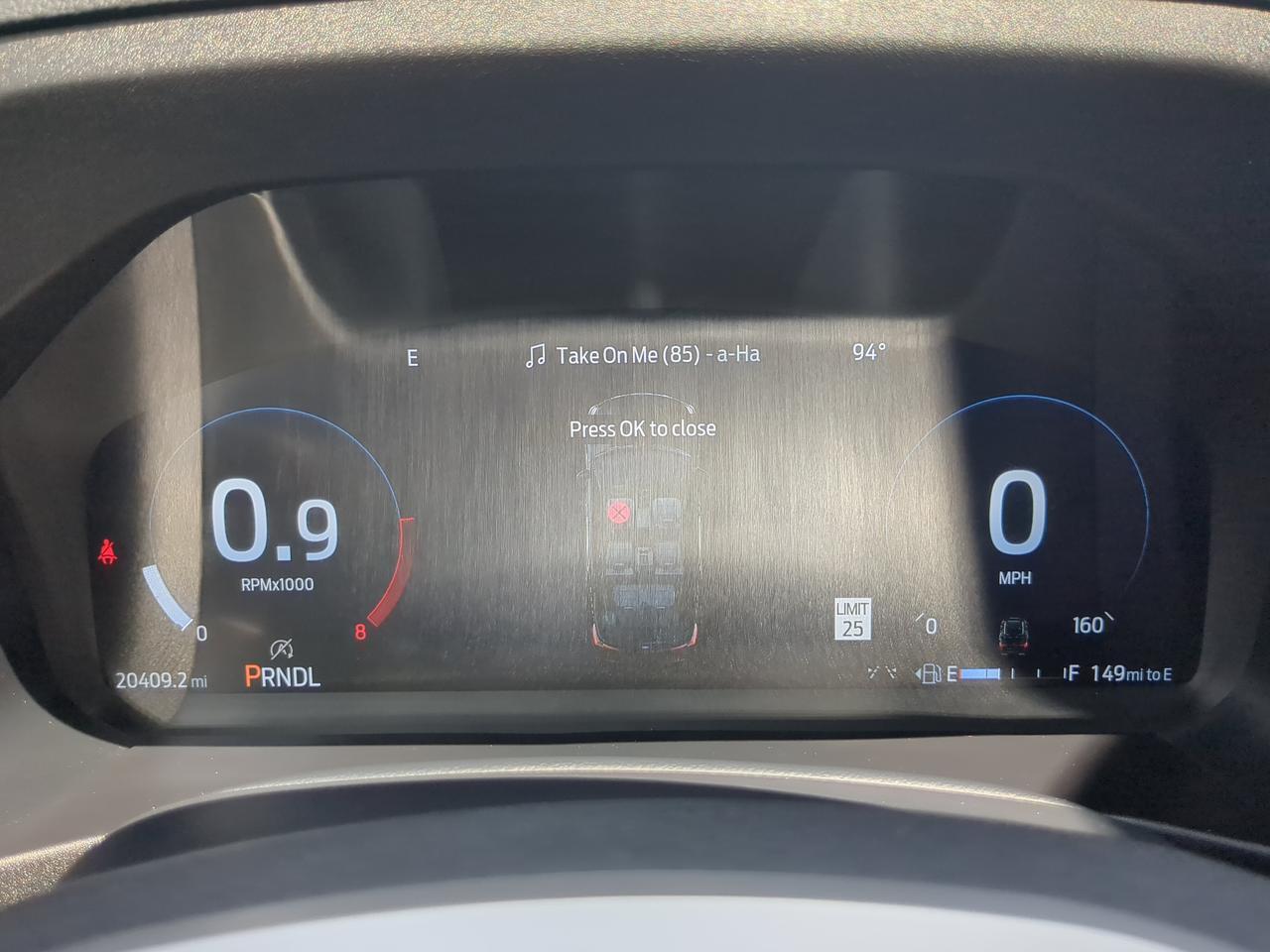 2025 Ford Explorer Active Appleton WI