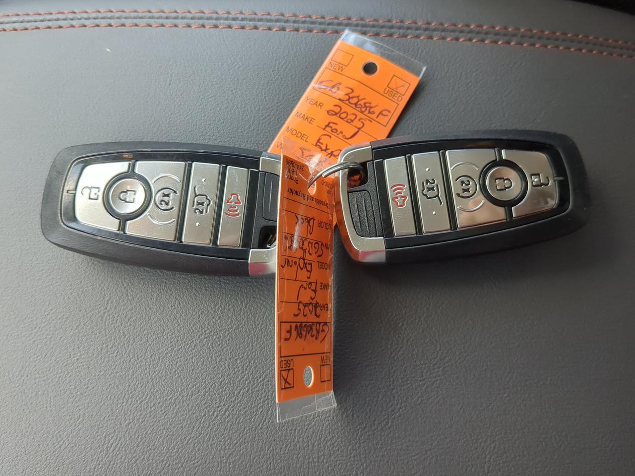 2025 Ford Explorer Active Appleton WI