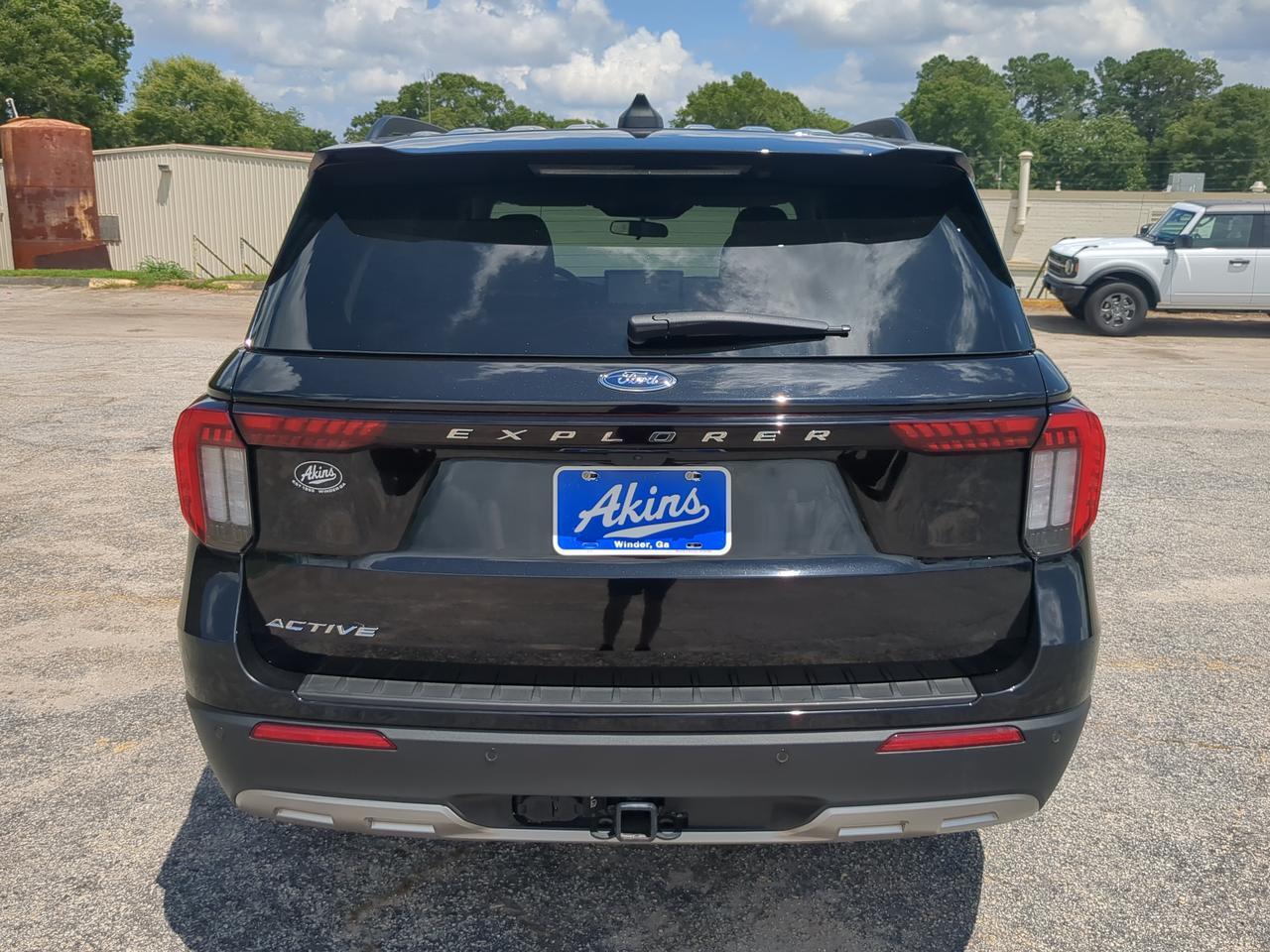 2025 Ford Explorer Active Appleton WI