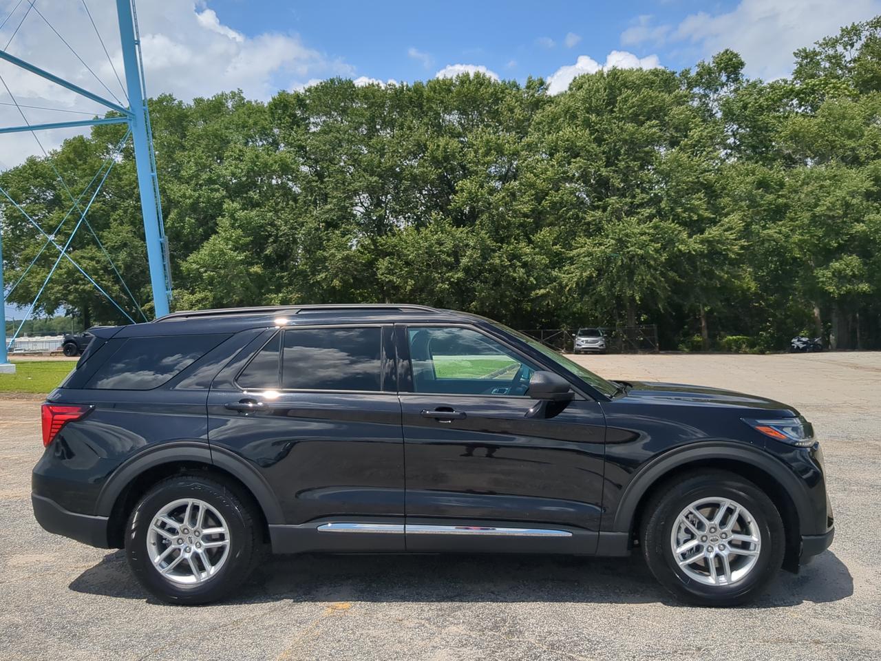 2025 Ford Explorer Active Appleton WI