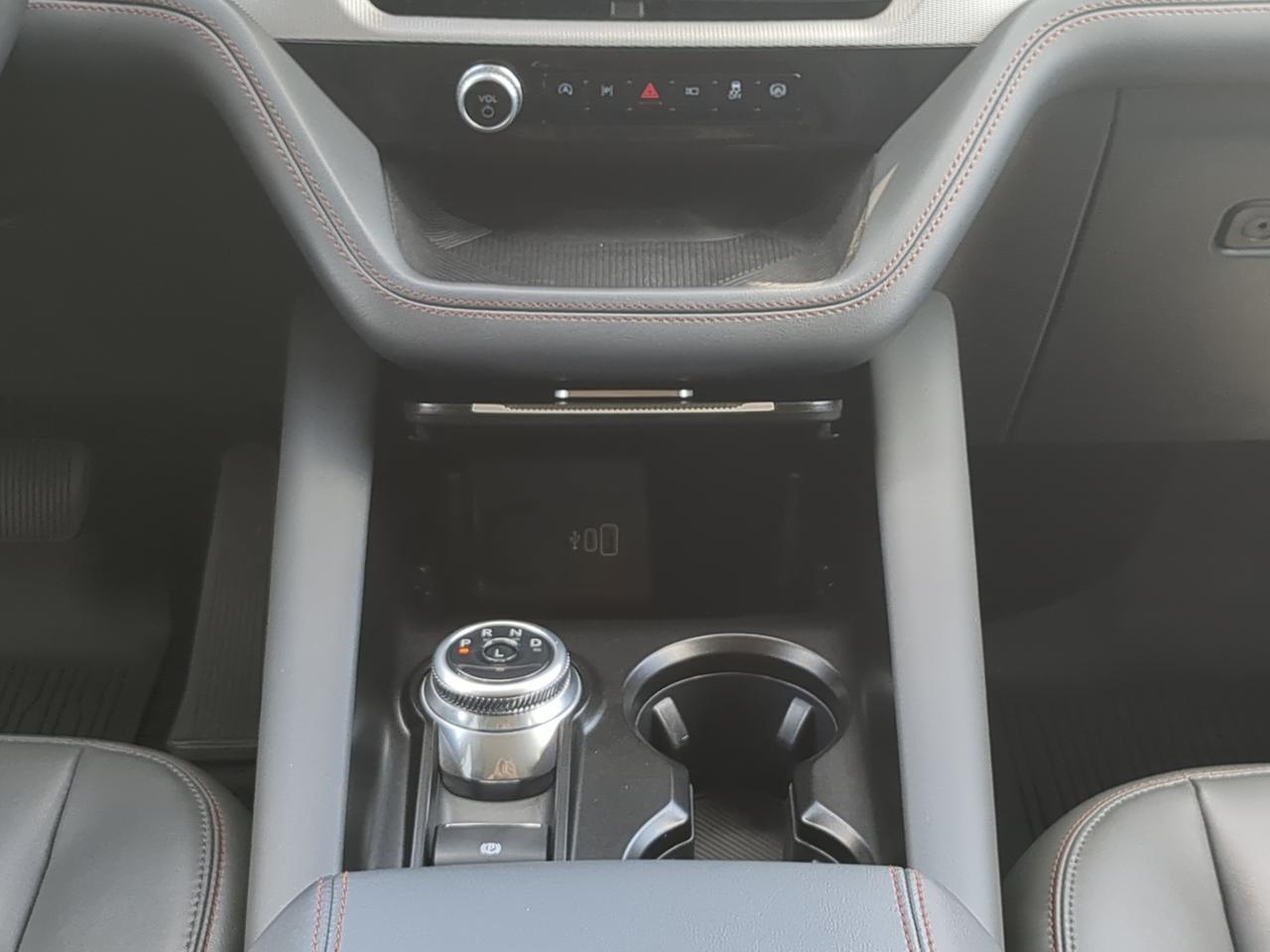 2025 Ford Explorer Active Appleton WI