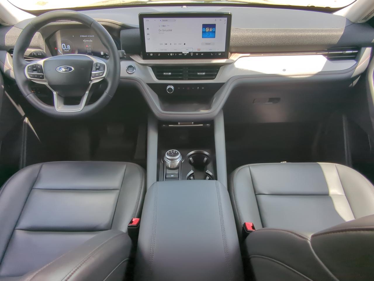 2025 Ford Explorer Active Appleton WI