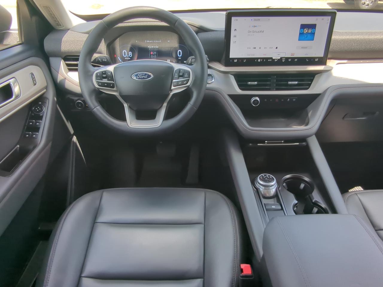 2025 Ford Explorer Active Appleton WI