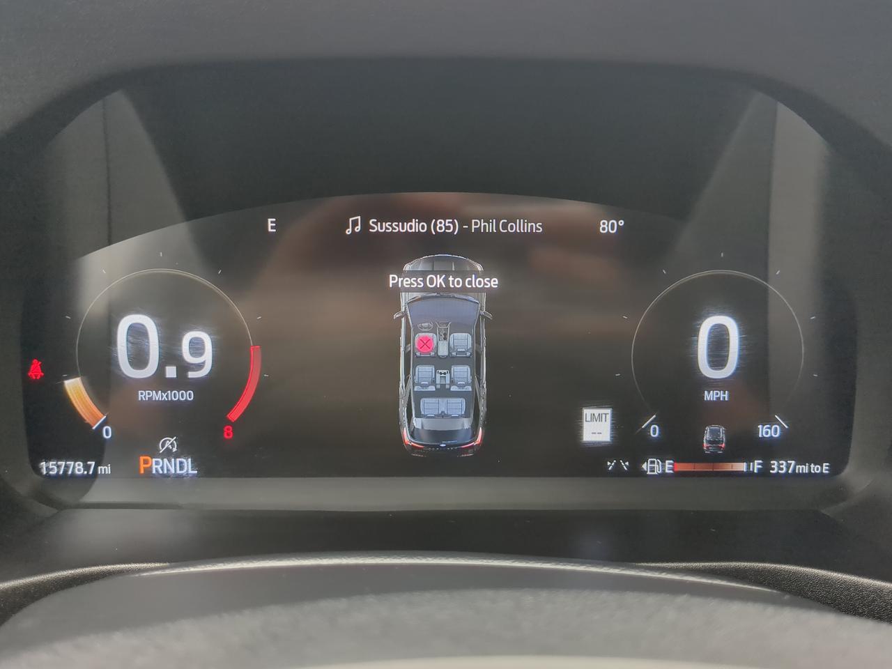 2025 Ford Explorer Active Appleton WI