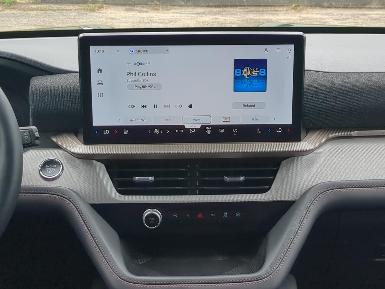2025 Ford Explorer Active Appleton WI