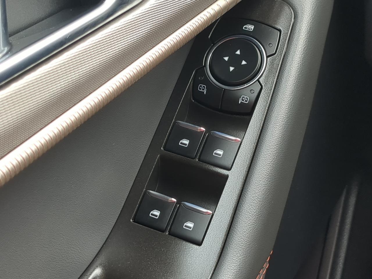 2025 Ford Explorer Active Appleton WI