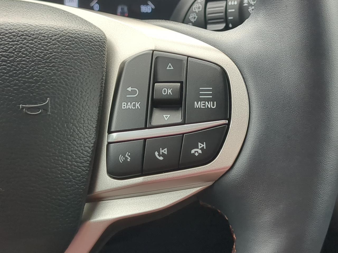 2025 Ford Explorer Active Appleton WI