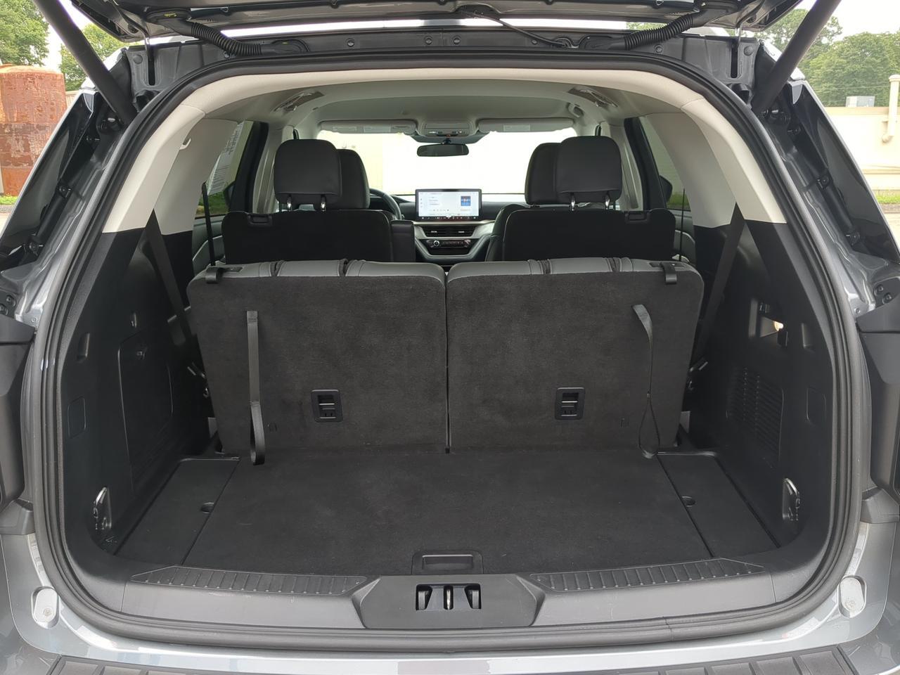 2025 Ford Explorer Active Appleton WI