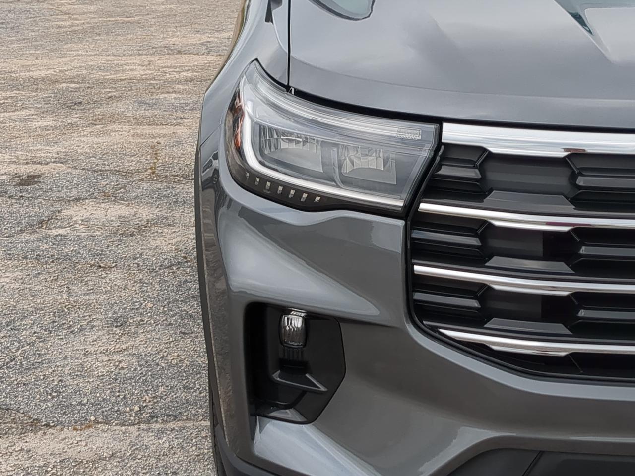 2025 Ford Explorer Active Appleton WI