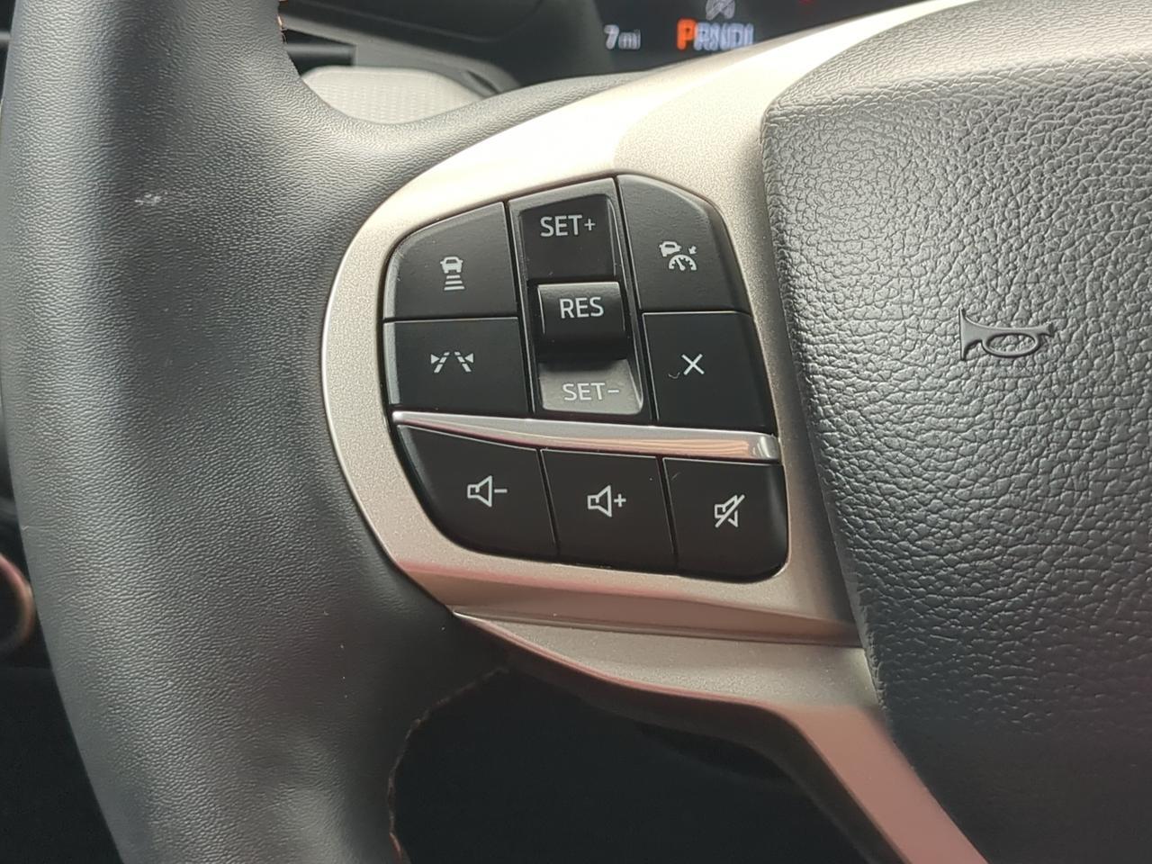 2025 Ford Explorer Active Appleton WI