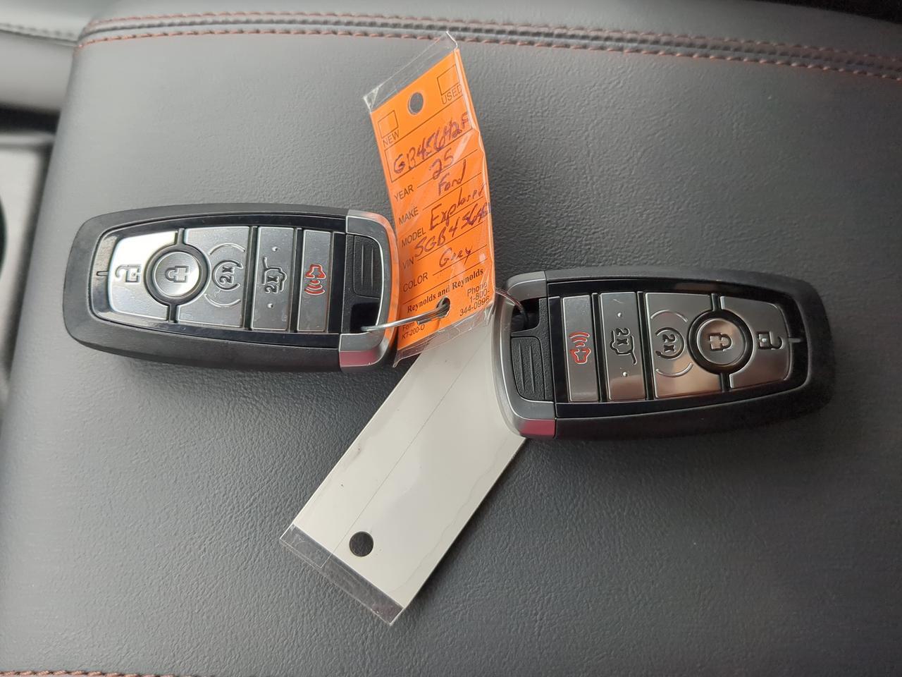 2025 Ford Explorer Active Appleton WI