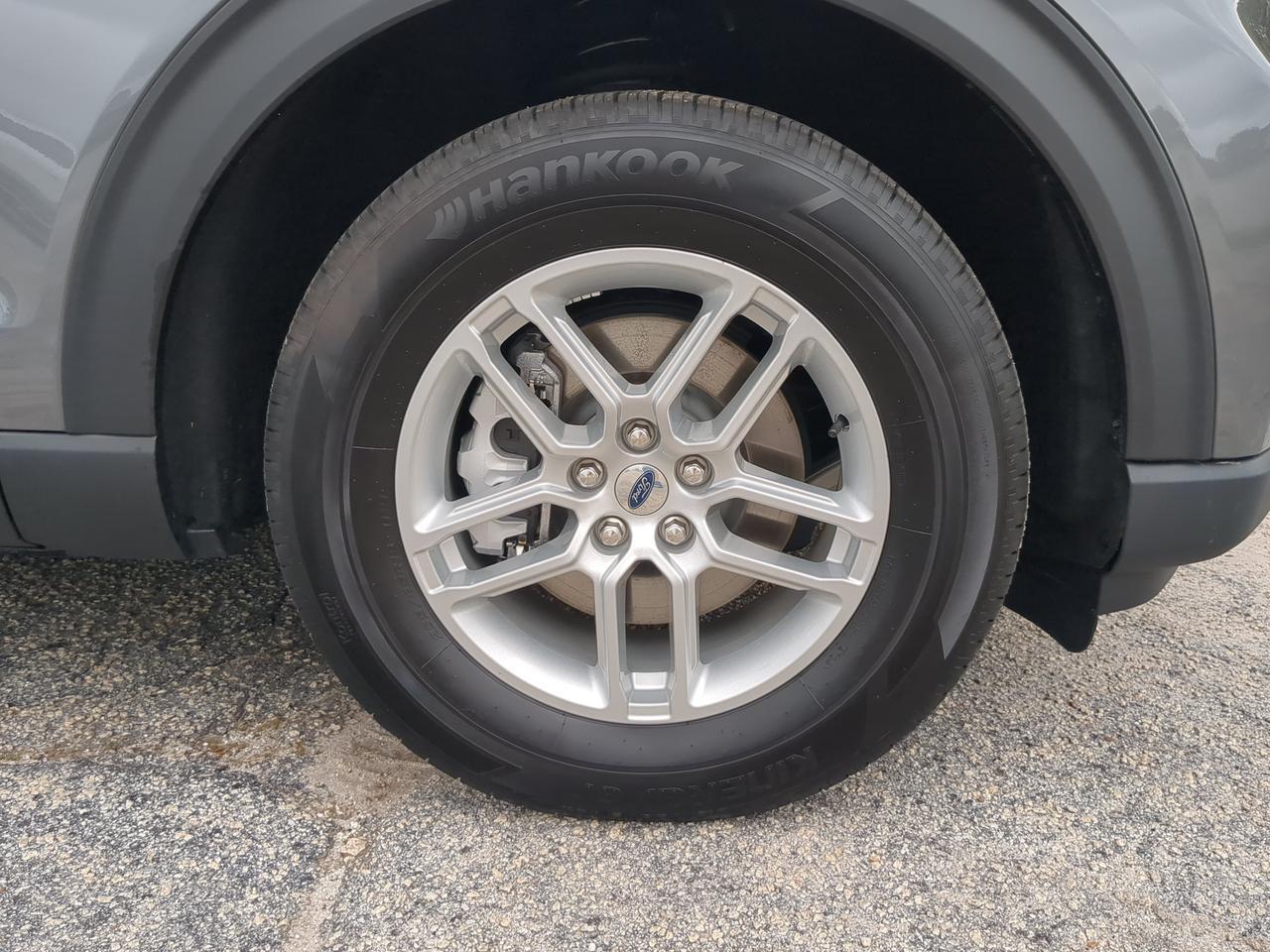 2025 Ford Explorer Active Appleton WI