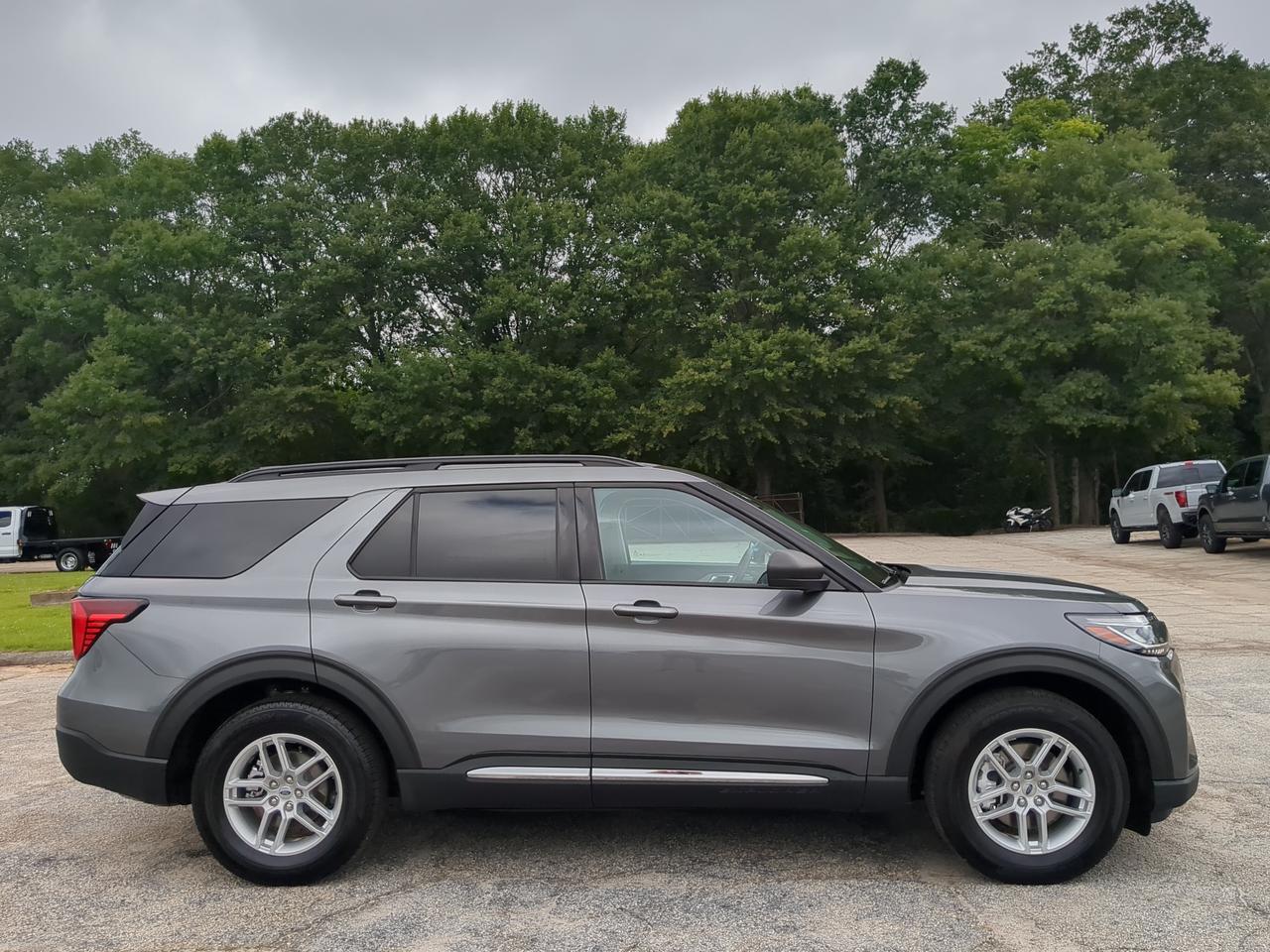 2025 Ford Explorer Active Appleton WI