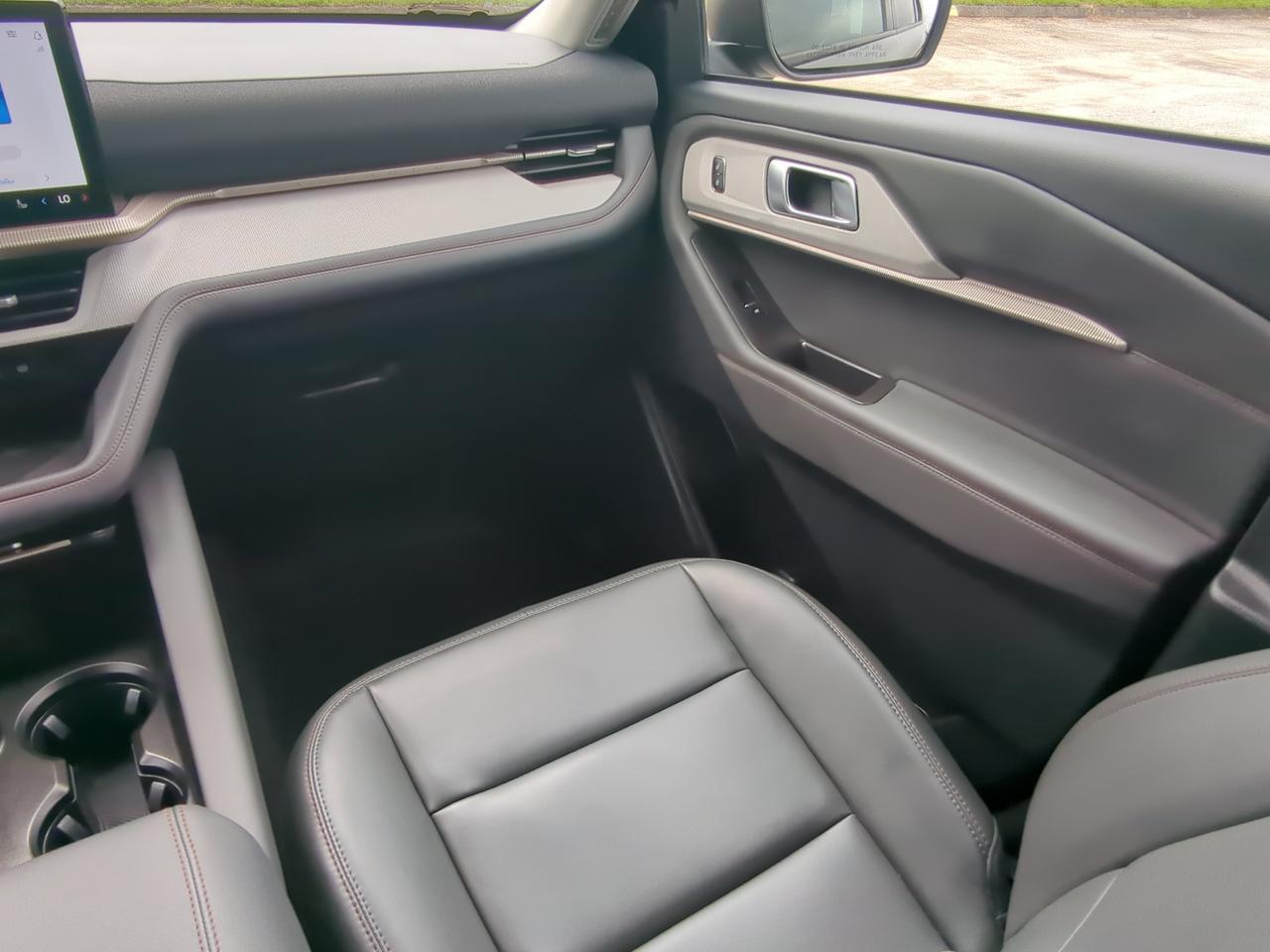 2025 Ford Explorer Active Appleton WI