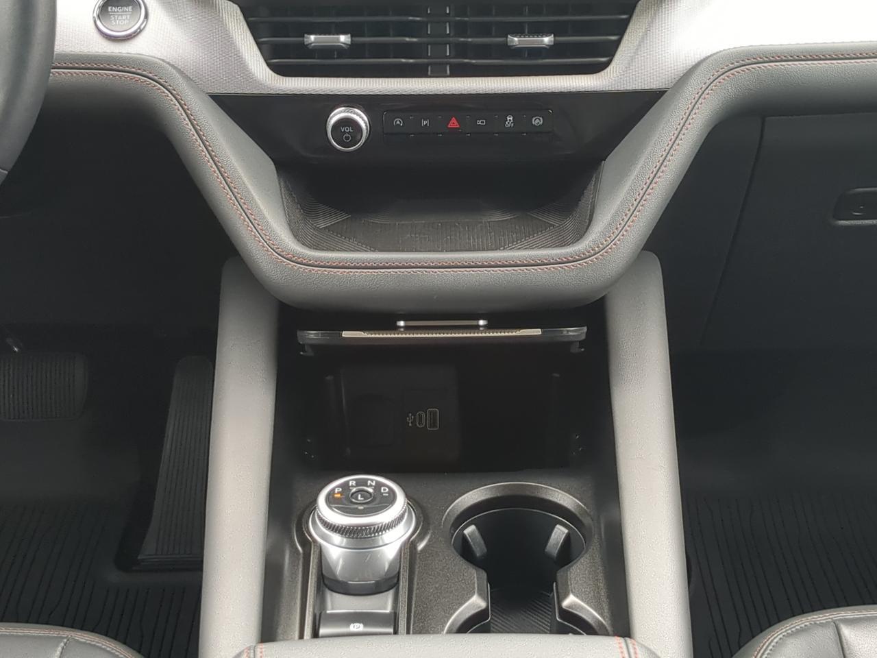 2025 Ford Explorer Active Appleton WI