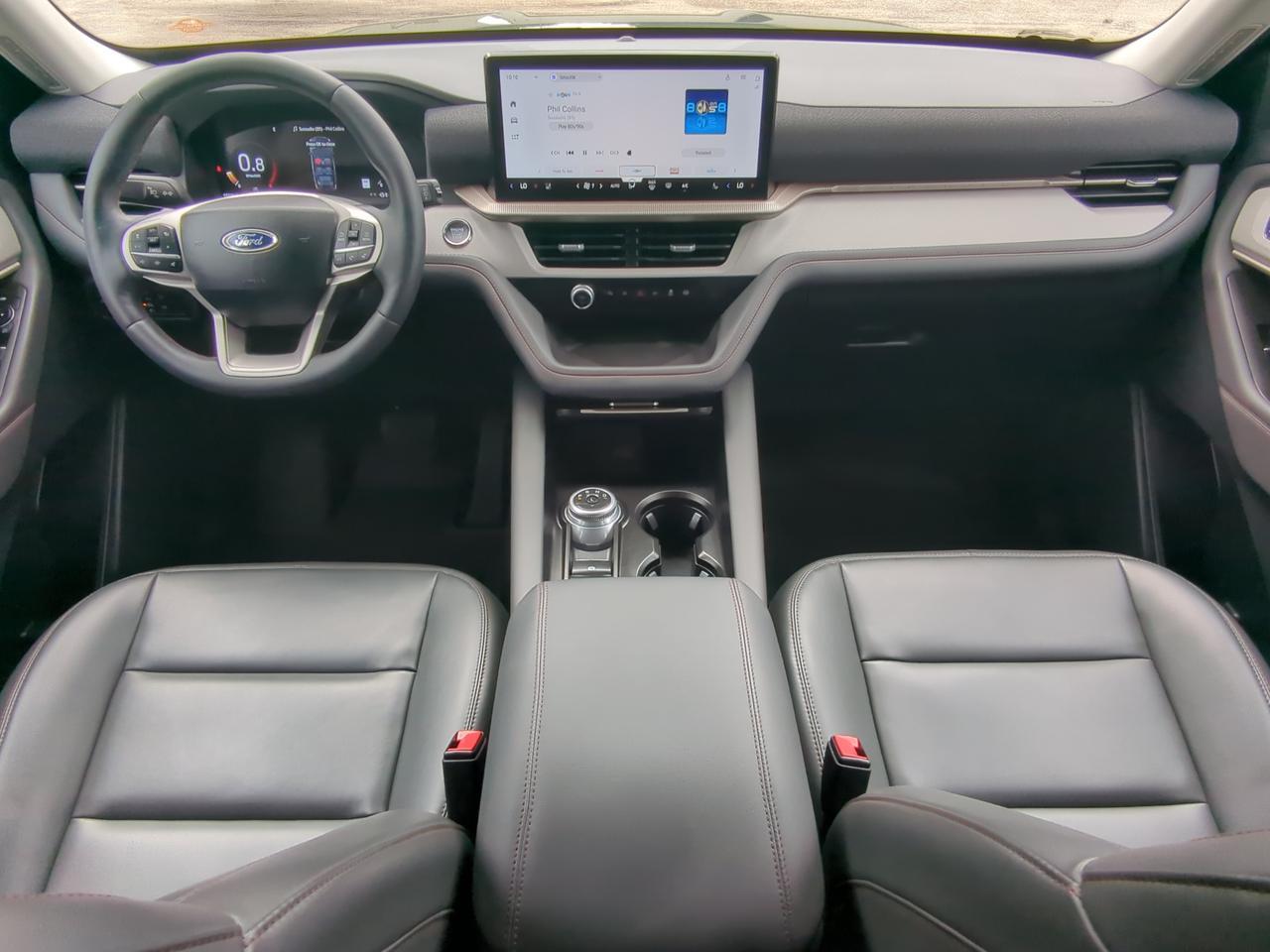 2025 Ford Explorer Active Appleton WI