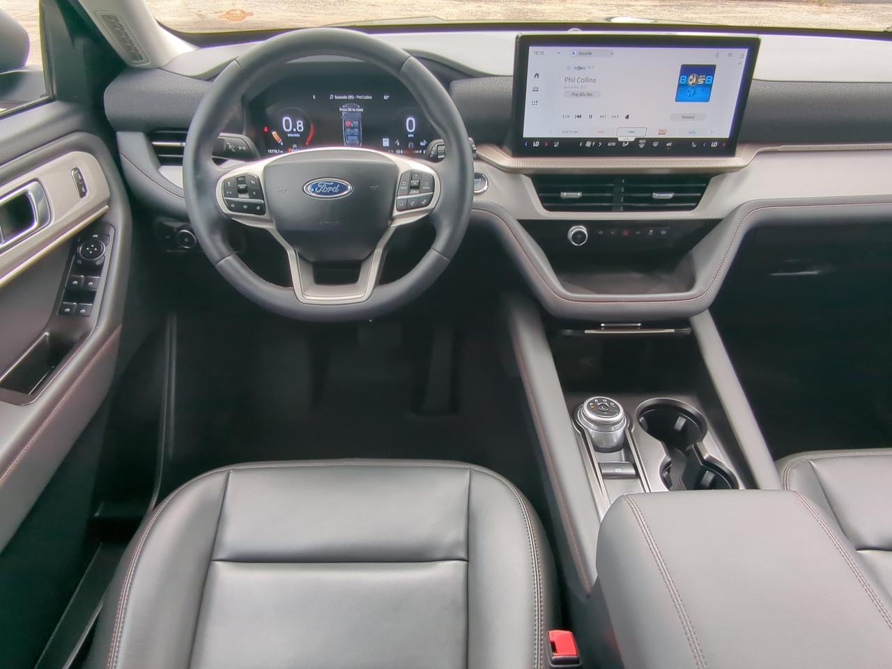 2025 Ford Explorer Active Appleton WI