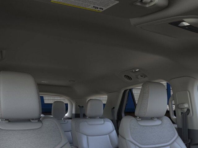 2025 Ford Explorer Active Appleton WI