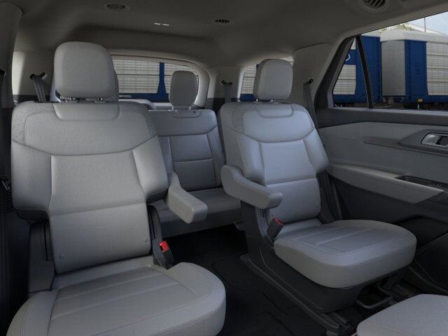 2025 Ford Explorer Active Appleton WI