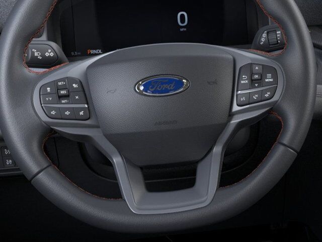 2025 Ford Explorer Active Appleton WI