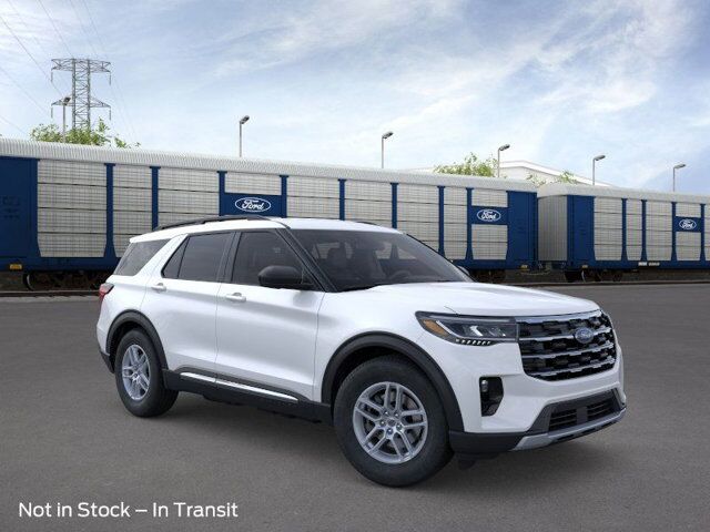 2025 Ford Explorer Active Appleton WI