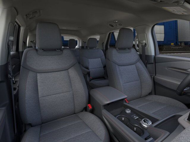 2025 Ford Explorer Active Appleton WI