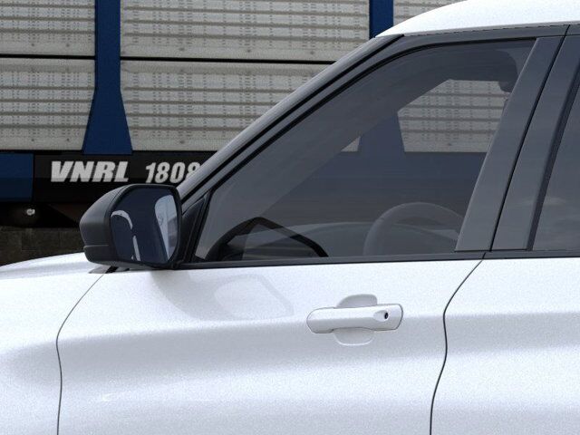 2025 Ford Explorer Active Appleton WI