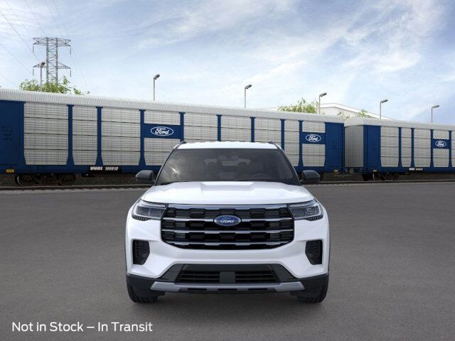 2025 Ford Explorer Active Appleton WI