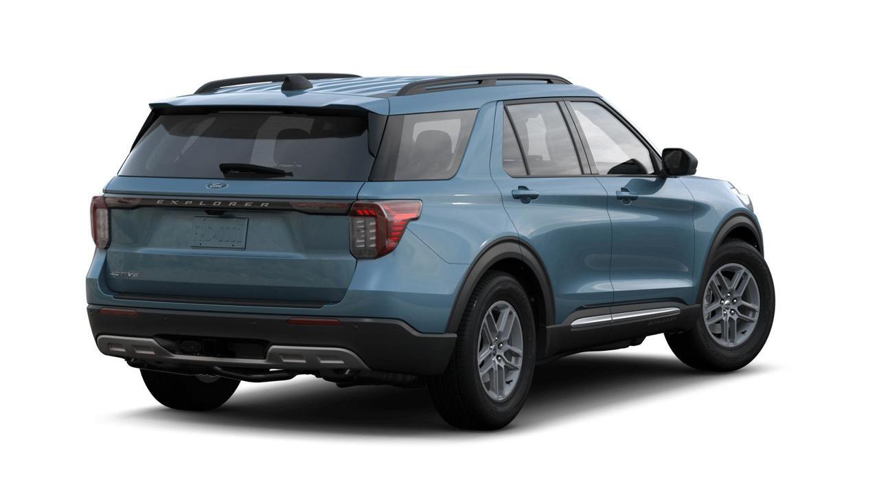 2025 Ford Explorer Active Appleton WI