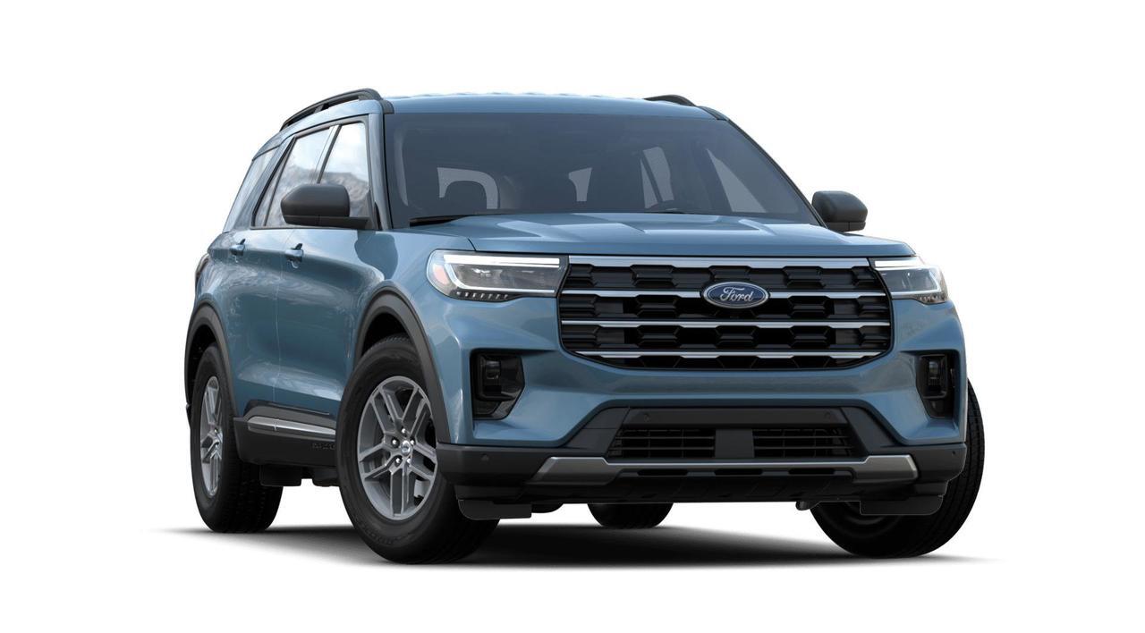 2025 Ford Explorer Active Appleton WI