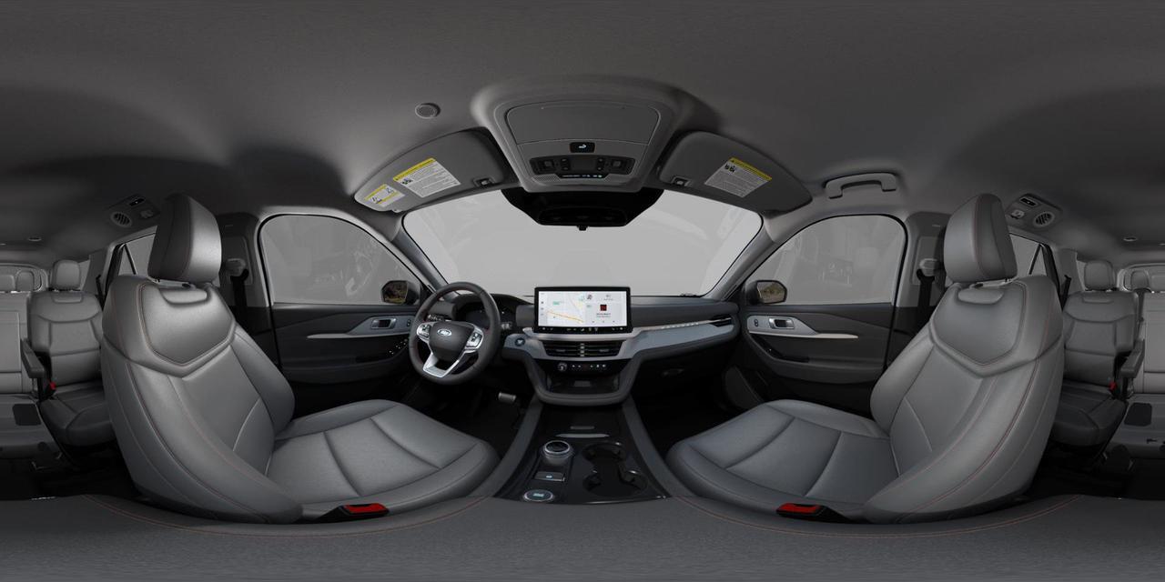 2025 Ford Explorer Active Appleton WI