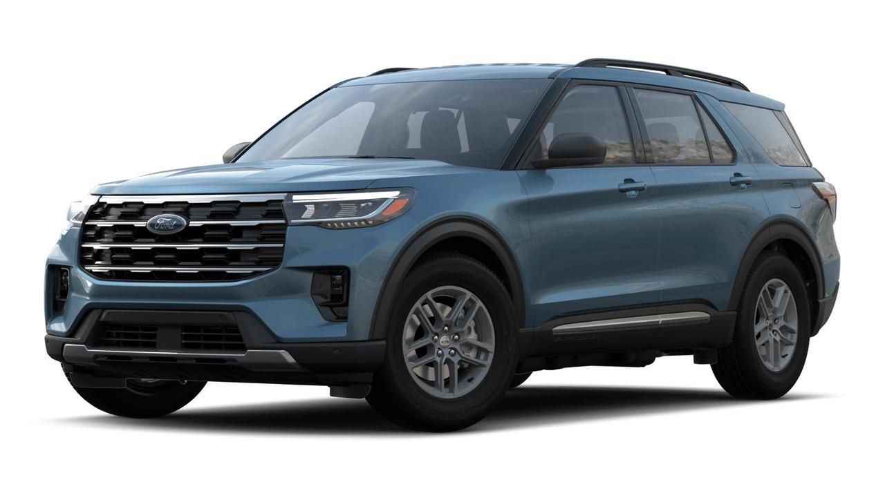 2025 Ford Explorer Active Appleton WI
