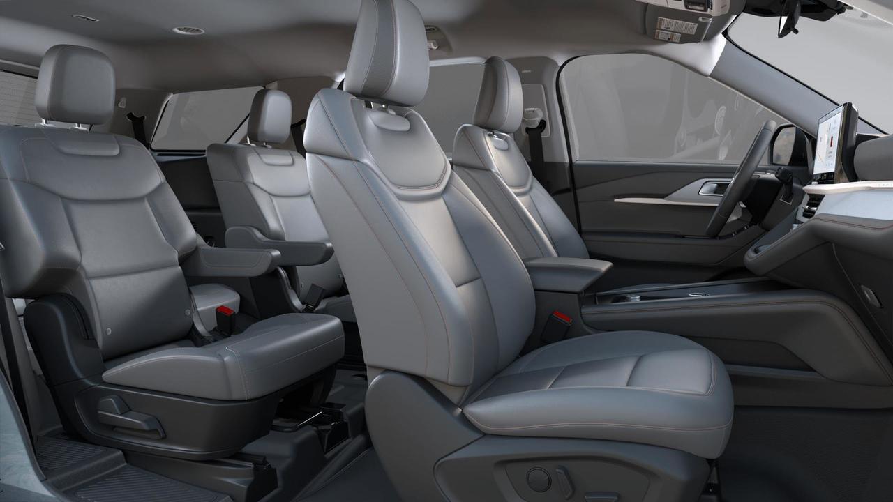 2025 Ford Explorer Active Appleton WI
