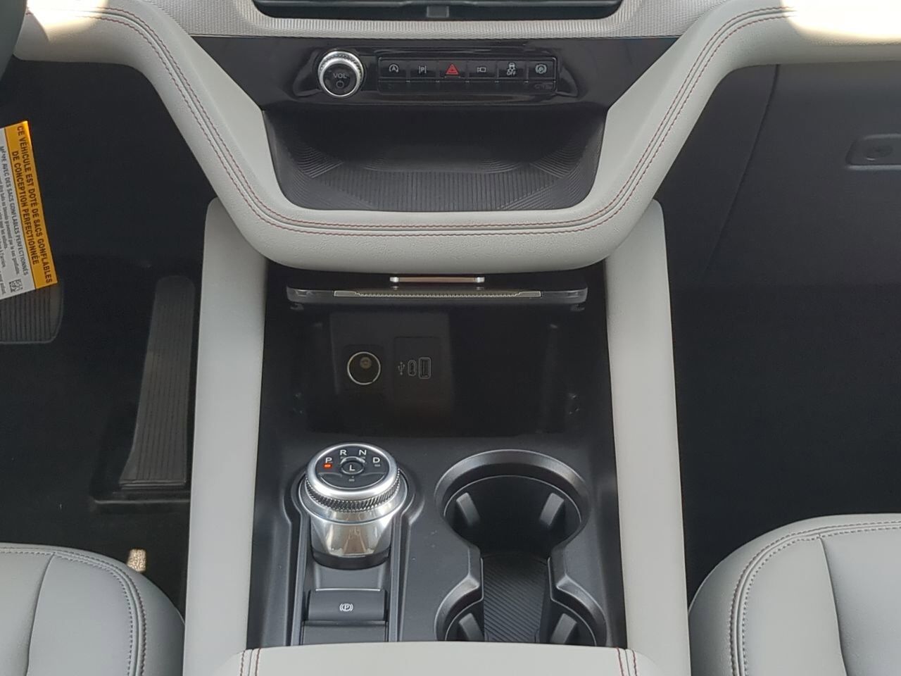 2025 Ford Explorer Active Appleton WI