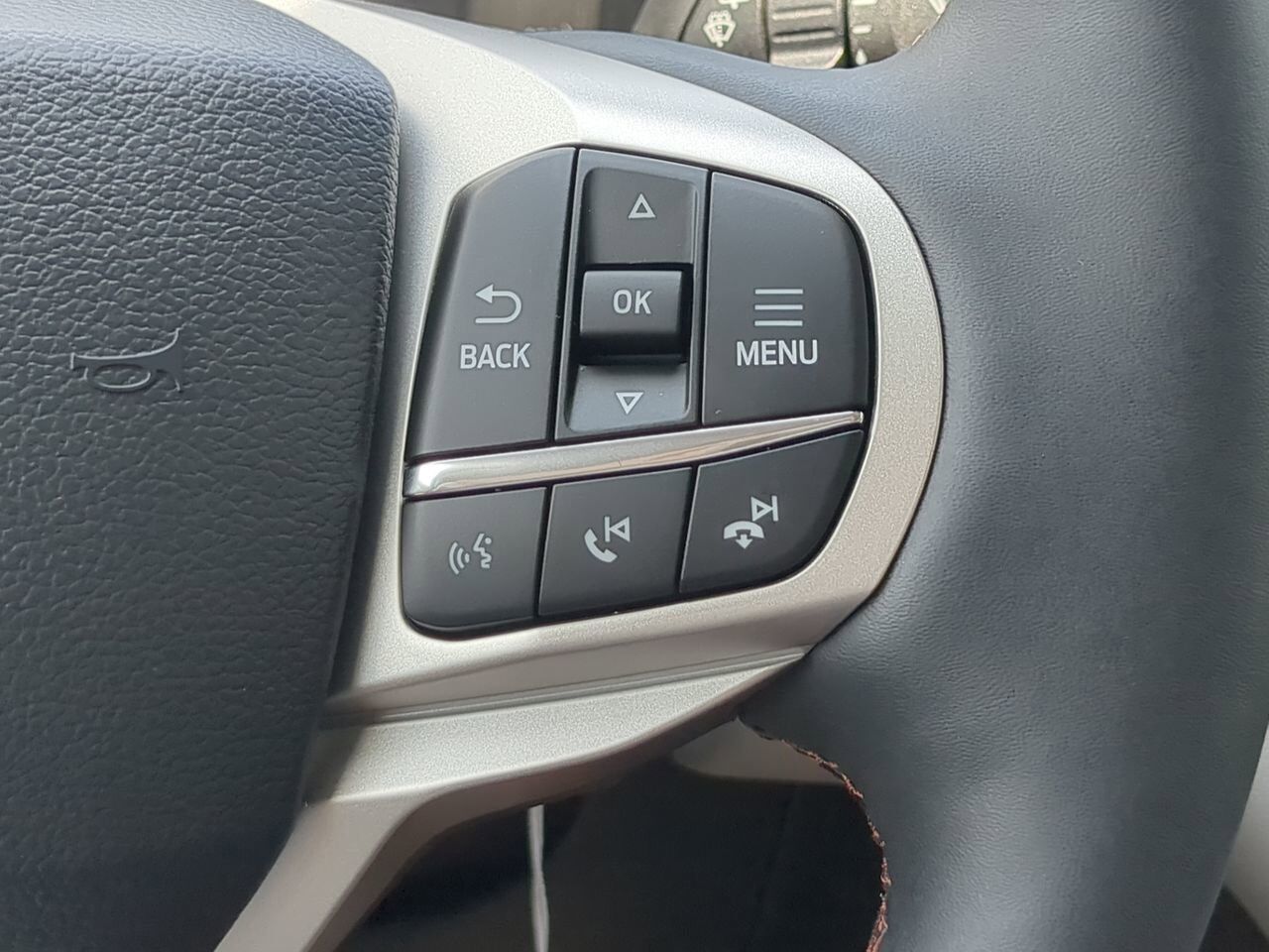 2025 Ford Explorer Active Appleton WI