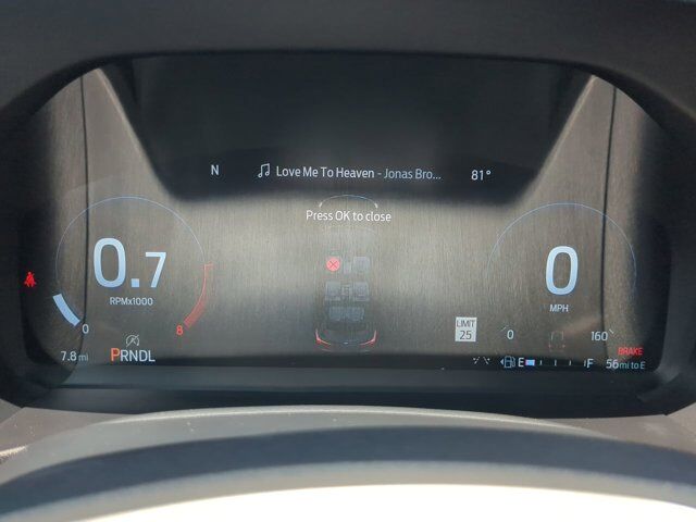 2025 Ford Explorer Active Appleton WI