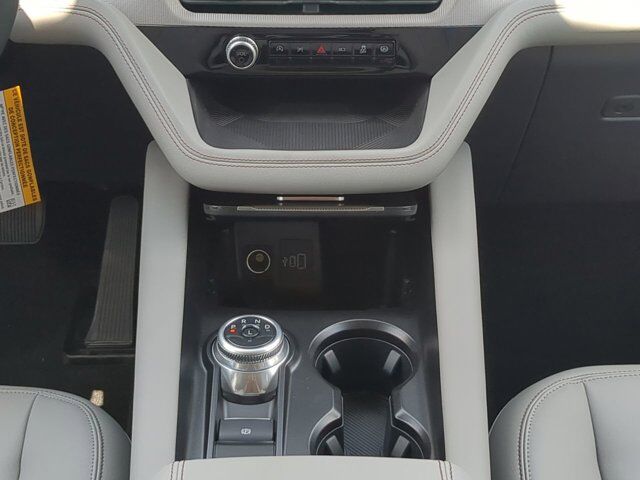 2025 Ford Explorer Active Appleton WI