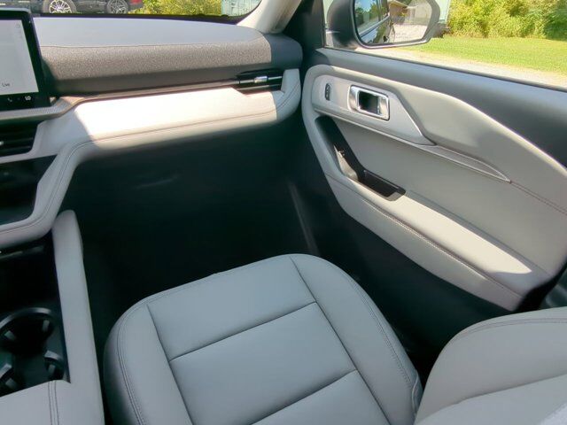 2025 Ford Explorer Active Appleton WI