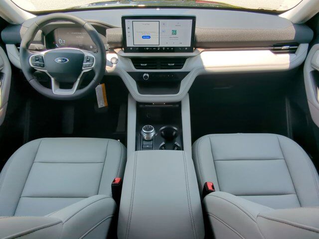 2025 Ford Explorer Active Appleton WI
