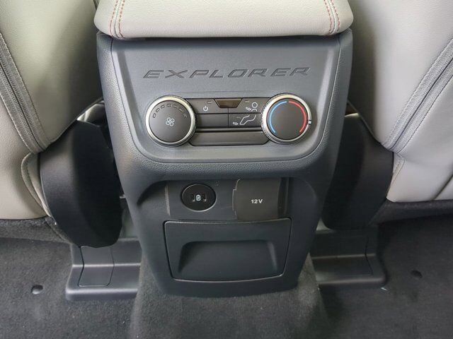 2025 Ford Explorer Active Appleton WI