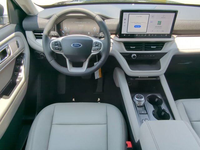 2025 Ford Explorer Active Appleton WI