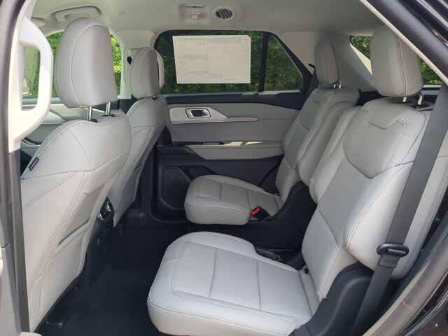 2025 Ford Explorer Active Appleton WI